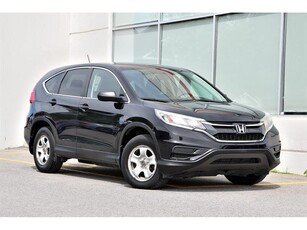 Used Honda CR-V 2016 for sale in Chambly, Quebec