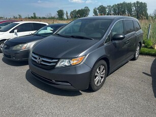 Used Honda Odyssey 2014 for sale in Joliette, Quebec