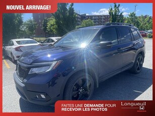Used Honda Passport 2020 for sale in Longueuil, Quebec