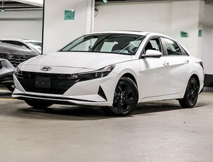 Used Hyundai Elantra 2022 for sale in Toronto, Ontario