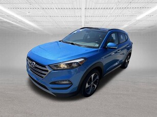 Used Hyundai Tucson 2017 for sale in Halifax, Nova Scotia