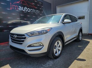 Used Hyundai Tucson 2017 for sale in Quebec, Quebec