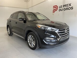 Used Hyundai Tucson 2018 for sale in Cap-Sante, Quebec
