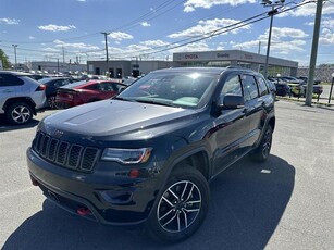Used Jeep Grand Cherokee 2021 for sale in Granby, Quebec