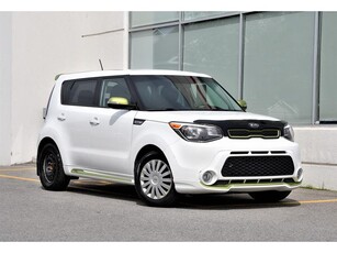 Used Kia Soul 2016 for sale in Chambly, Quebec