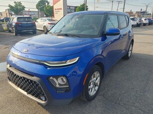 Used Kia Soul 2020 for sale in Lasalle, Quebec