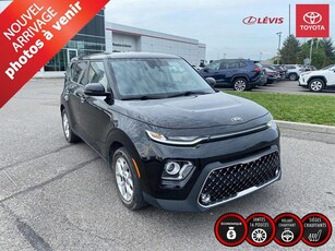 Used Kia Soul 2020 for sale in Levis, Quebec