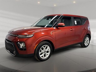 Used Kia Soul 2021 for sale in Mascouche, Quebec