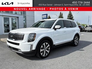 Used Kia Telluride 2020 for sale in Saint-Hyacinthe, Quebec