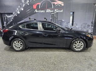 Used Mazda 3 2016 for sale in Levis, Quebec