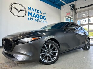 Used Mazda 3 2021 for sale in Magog, Quebec