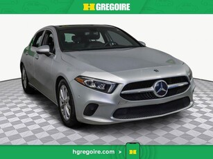 Used Mercedes-Benz A-Class 2019 for sale in St Eustache, Quebec