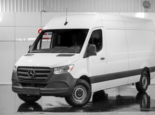 Used Mercedes-Benz Sprinter 2022 for sale in st-basile-le-grand, Quebec
