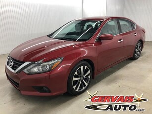 Used Nissan Altima 2017 for sale in Shawinigan, Quebec