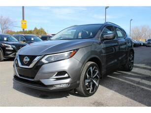 Used Nissan Qashqai 2023 for sale in Montreal, Quebec