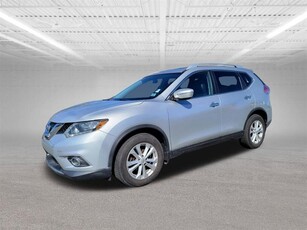 Used Nissan Rogue 2015 for sale in Halifax, Nova Scotia