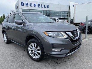 Used Nissan Rogue 2018 for sale in Saint-Eustache, Quebec