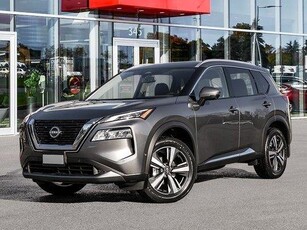 Used Nissan Rogue 2024 for sale in Montreal, Quebec