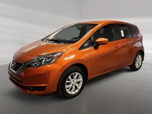 Used Nissan Versa Note 2019 for sale in Mascouche, Quebec