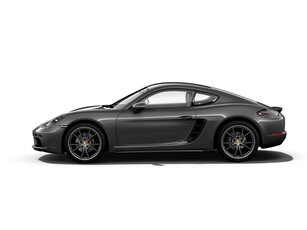 Used Porsche 718 Cayman 2020 for sale in Laval, Quebec