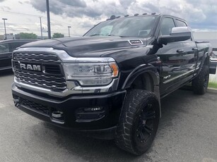 Used Ram 2500 2019 for sale in Sainte-Marie, Quebec
