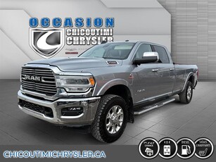 Used Ram 2500 2020 for sale in Chicoutimi, Quebec