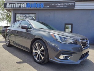 Used Subaru Legacy 2018 for sale in Laval, Quebec