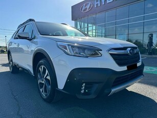 Used Subaru Outback 2022 for sale in Saint-Basile-Le-Grand, Quebec