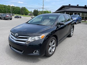 Used Toyota Venza 2016 for sale in Mirabel, Quebec