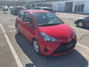 Used Toyota Yaris 2019 for sale in Pointe-Claire, Quebec