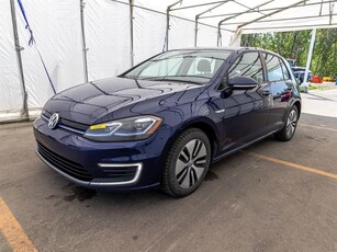 Used Volkswagen e-Golf 2019 for sale in Mirabel, Quebec