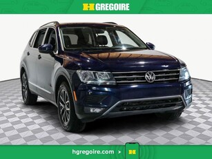 Used Volkswagen Tiguan 2021 for sale in Carignan, Quebec
