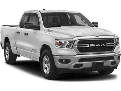 New Ram 1500 2023 for sale in Sherbrooke, Quebec
