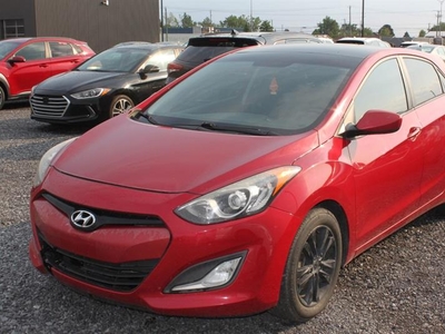 Used Hyundai Elantra GT 2013 for sale in valleyfield, Quebec