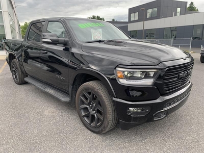 Used Ram 1500 2022 for sale in Saint-Basile-Le-Grand, Quebec