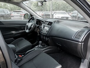 2015 Mitsubishi RVR