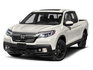 2020 Honda Ridgeline