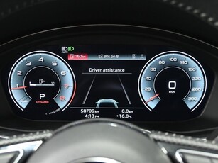 2022 Audi A5 Sportback