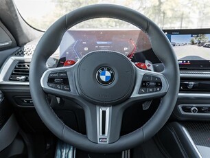 2024 BMW X6 M