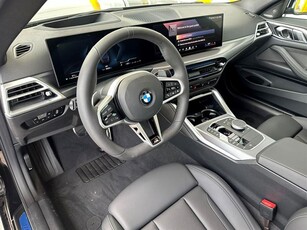2025 BMW 430