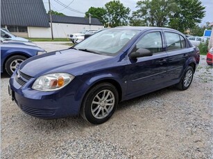 Used 2006 Chevrolet Cobalt LS for Sale in Windsor, Ontario