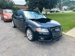 Used 2010 Audi A3 2.0T Premium for Sale in Waterloo, Ontario