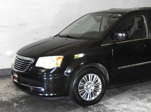 Used 2015 Chrysler Town & Country Touring-L for Sale in Kitchener, Ontario