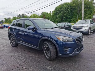 Used 2016 Mazda CX-5 Grand Touring AWD for Sale in Madoc, Ontario