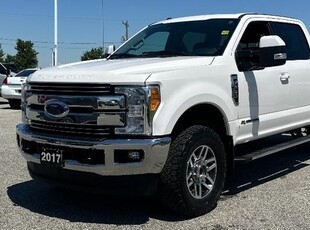 Used 2017 Ford F-250 Super Duty SRW King Ranch cabine 6 places 4RM 160 po for Sale in Watford, Ontario