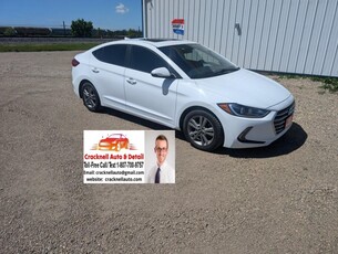 Used 2018 Hyundai Elantra GL SE Auto for Sale in Carberry, Manitoba