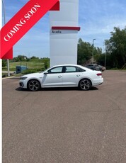 Used 2020 Volkswagen Passat Execline for Sale in Moncton, New Brunswick