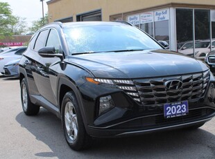 Used 2023 Hyundai Tucson PREFERRED AWD W/TREND PACKAGE for Sale in Brampton, Ontario