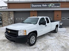 Used Chevrolet Silverado 1500 2013 for sale in Beauharnois, Quebec