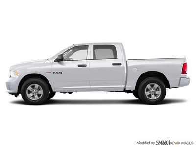 New Ram 1500 2023 for sale in Temiscouata-Sur-Le-Lac, Quebec